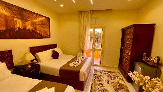 Nemes Pyramids View Inn fotoÄŸrafÄ±