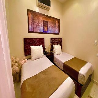 Nemes Pyramids View Inn fotoÄŸrafÄ±