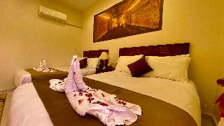 Nemes Pyramids View Inn fotoÄŸrafÄ±