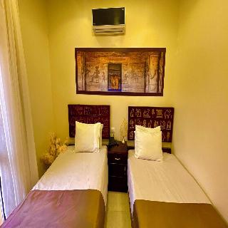 Nemes Pyramids View Inn fotoÄŸrafÄ±