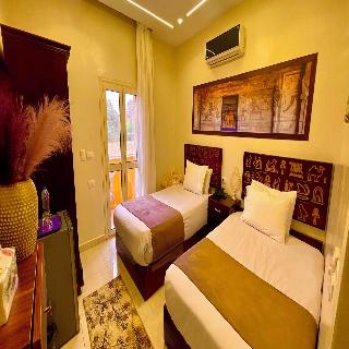 Nemes Pyramids View Inn fotoÄŸrafÄ±