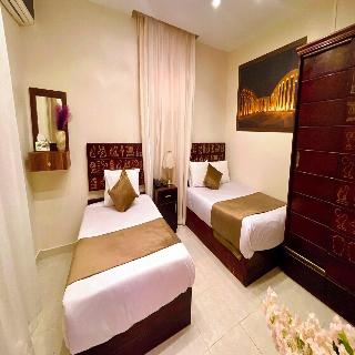 Nemes Pyramids View Inn fotoÄŸrafÄ±