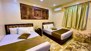 Nemes Pyramids View Inn fotoÄŸrafÄ±