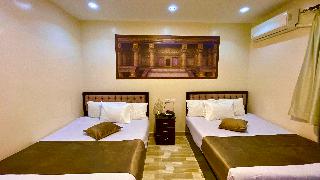 Nemes Pyramids View Inn fotoÄŸrafÄ±