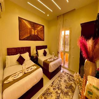 Nemes Pyramids View Inn fotoÄŸrafÄ±