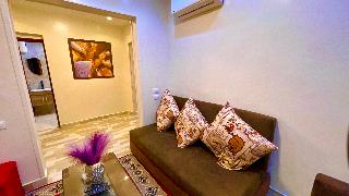 Nemes Pyramids View Inn fotoÄŸrafÄ±