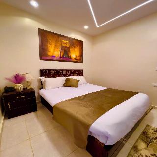 Nemes Pyramids View Inn fotoÄŸrafÄ±
