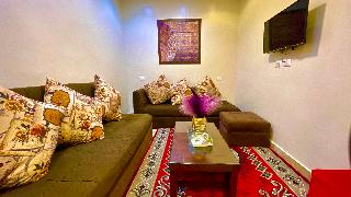 Nemes Pyramids View Inn fotoÄŸrafÄ±