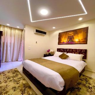 Nemes Pyramids View Inn fotoÄŸrafÄ±