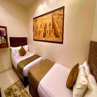 Nemes Pyramids View Inn fotoÄŸrafÄ±