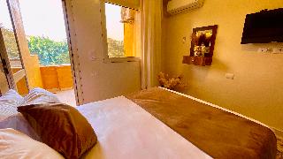 Nemes Pyramids View Inn fotoÄŸrafÄ±