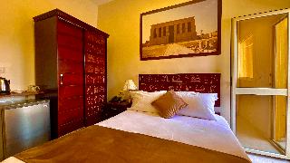 Nemes Pyramids View Inn fotoÄŸrafÄ±