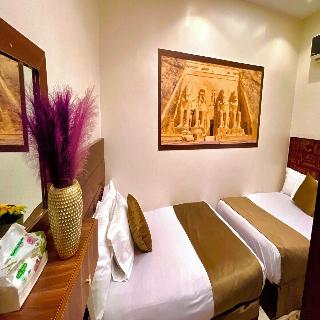 Nemes Pyramids View Inn fotoÄŸrafÄ±