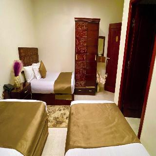 Nemes Pyramids View Inn fotoÄŸrafÄ±