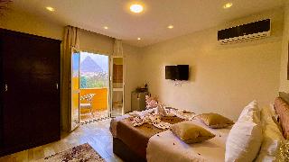 Nemes Pyramids View Inn fotoÄŸrafÄ±