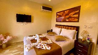 Nemes Pyramids View Inn fotoÄŸrafÄ±