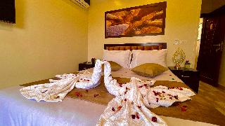 Nemes Pyramids View Inn fotoÄŸrafÄ±