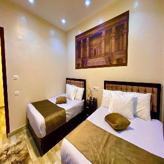 Nemes Pyramids View Inn fotoÄŸrafÄ±