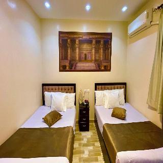 Nemes Pyramids View Inn fotoÄŸrafÄ±