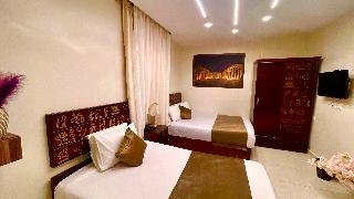 Nemes Pyramids View Inn fotoÄŸrafÄ±