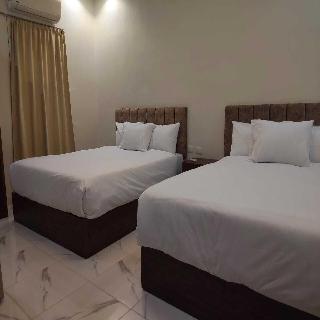 Nemes Pyramids View Inn fotoÄŸrafÄ±