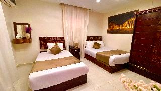 Nemes Pyramids View Inn fotoÄŸrafÄ±