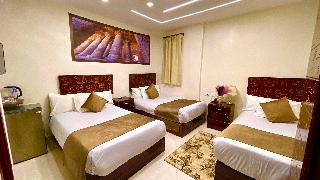 Nemes Pyramids View Inn fotoÄŸrafÄ±
