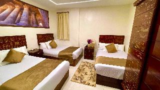 Nemes Pyramids View Inn fotoÄŸrafÄ±