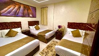 Nemes Pyramids View Inn fotoÄŸrafÄ±