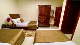 Nemes Pyramids View Inn fotoÄŸrafÄ±