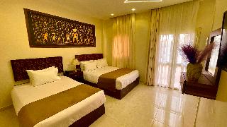 Nemes Pyramids View Inn fotoÄŸrafÄ±