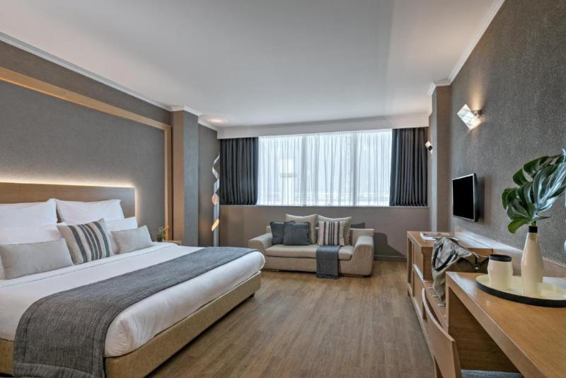 Porto Palace - Oda