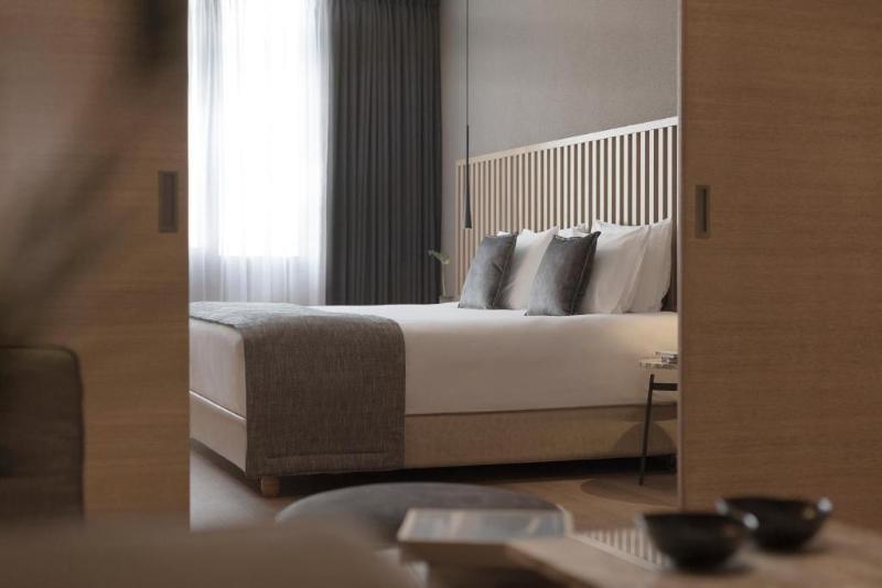 Porto Palace - Oda