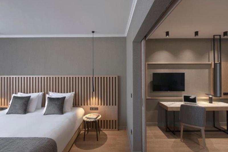 Porto Palace - Oda