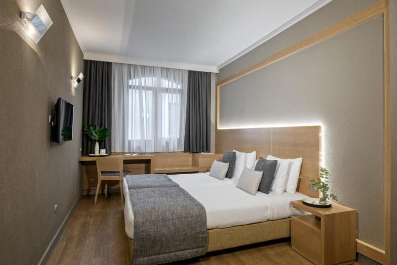 Porto Palace - Oda