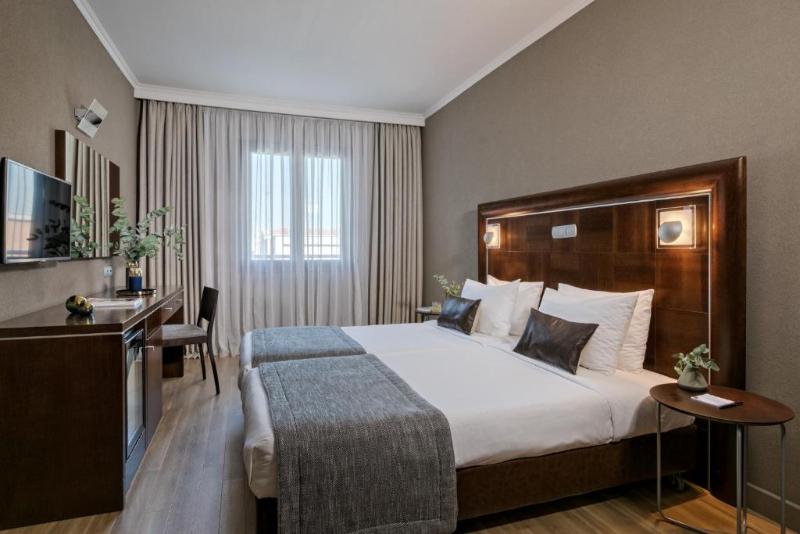 Porto Palace - Oda