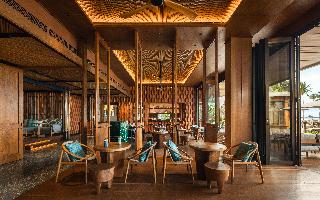 Hotel Indigo Bintan Lagoi Beach fotoÄŸrafÄ±