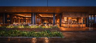 Hotel Indigo Bintan Lagoi Beach fotoÄŸrafÄ±