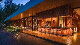 Hotel Indigo Bintan Lagoi Beach fotoÄŸrafÄ±
