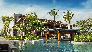 Hotel Indigo Bintan Lagoi Beach fotoÄŸrafÄ±
