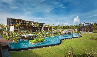 Hotel Indigo Bintan Lagoi Beach fotoÄŸrafÄ±