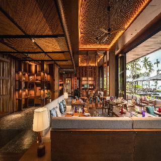 Hotel Indigo Bintan Lagoi Beach fotoÄŸrafÄ±