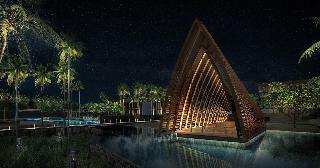 Hotel Indigo Bintan Lagoi Beach fotoÄŸrafÄ±