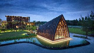 Hotel Indigo Bintan Lagoi Beach fotoÄŸrafÄ±