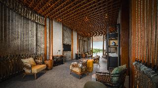 Hotel Indigo Bintan Lagoi Beach fotoÄŸrafÄ±