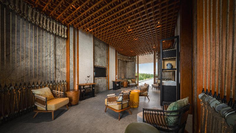 Hotel Indigo Bintan Lagoi Beach - Toplantı