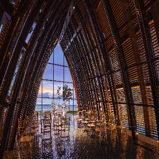 Hotel Indigo Bintan Lagoi Beach fotoÄŸrafÄ±