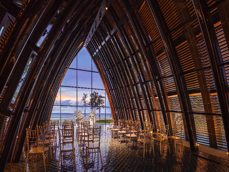 Hotel Indigo Bintan Lagoi Beach - Toplantı