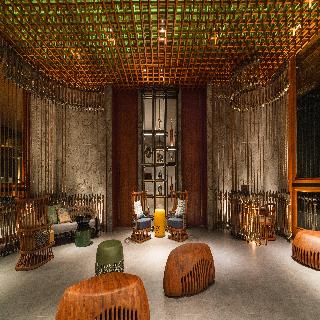 Hotel Indigo Bintan Lagoi Beach fotoÄŸrafÄ±