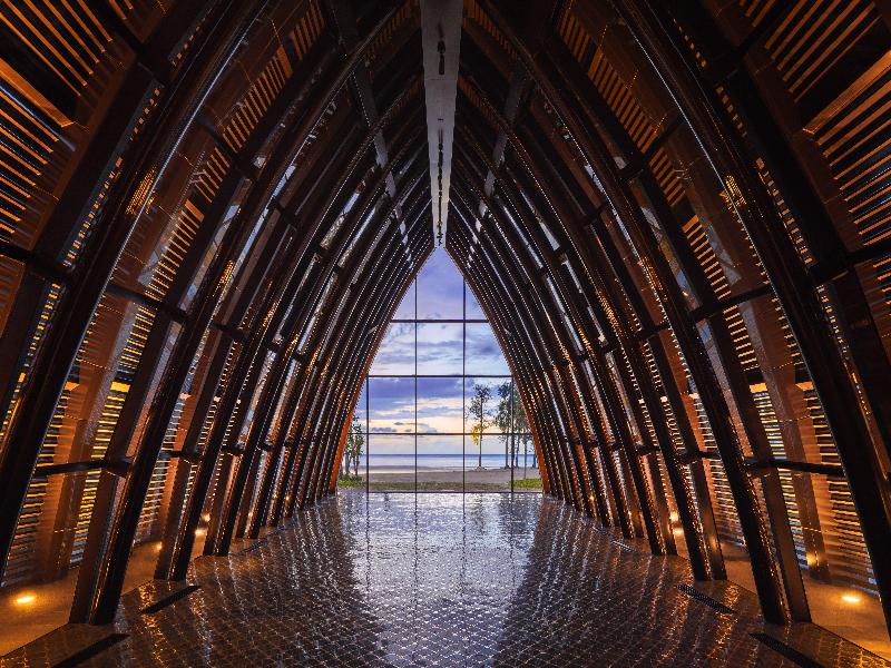 Hotel Indigo Bintan Lagoi Beach - Toplantı